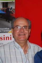 Sergio Frosini