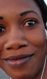 Fatou Fall