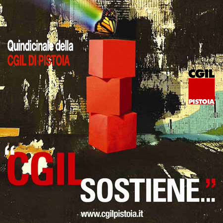 CGIL Sostiene