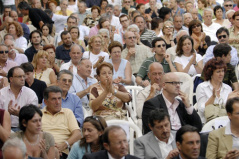 CGIL Incontri